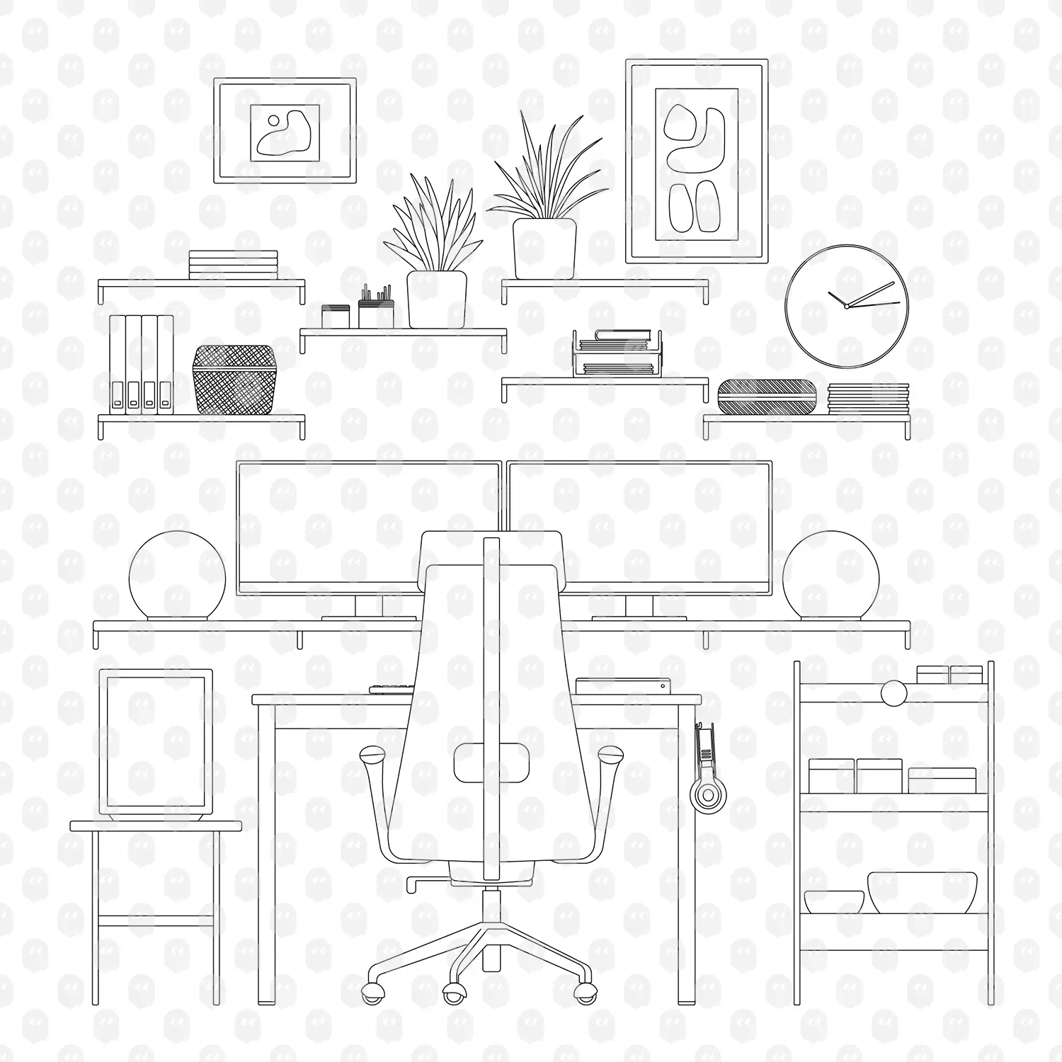 On the drawing board: #sketches of bespoke furniture and coffee tables. # design #furniture #sketch, image size:1500x1500